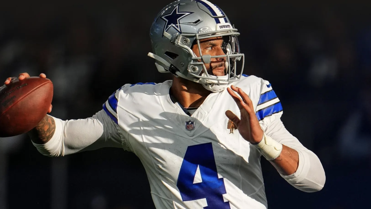 Estos son los equipos más valiosos de la NFL en 2025