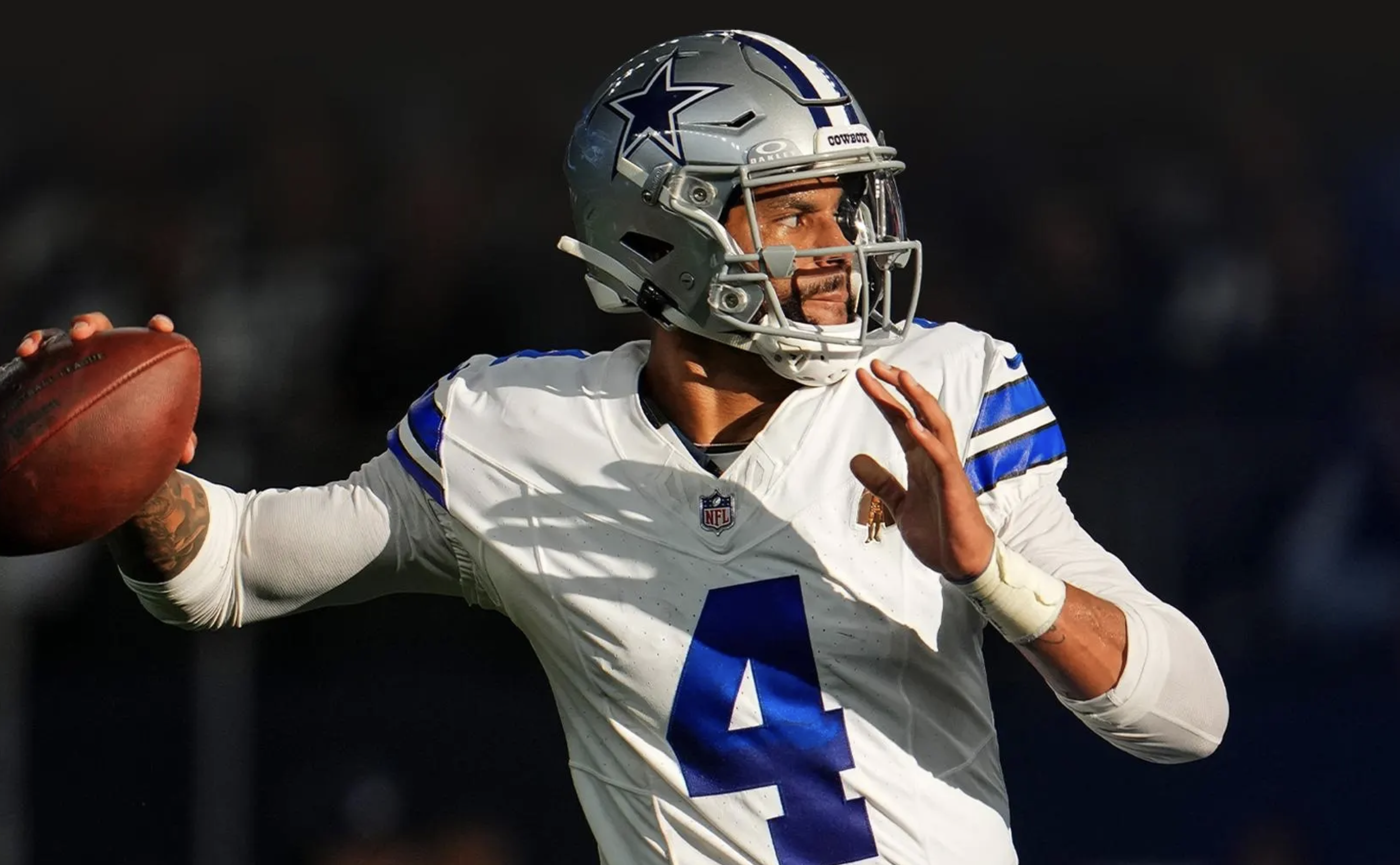 Estos son los equipos más valiosos de la NFL en 2025