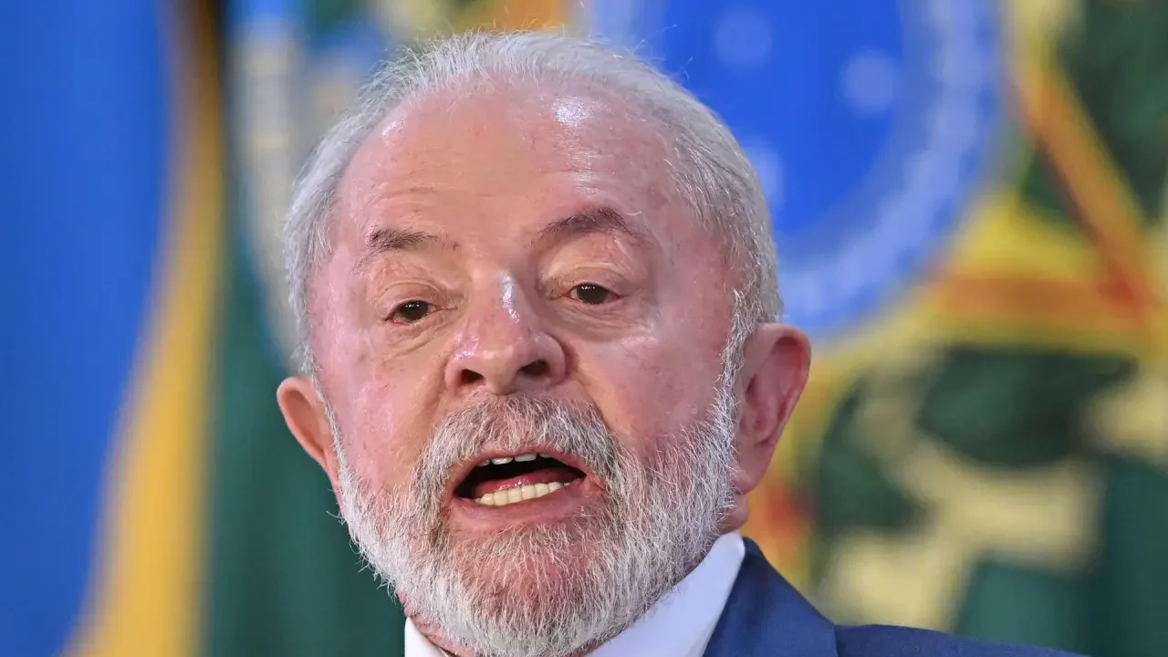 Los BRICS proponen ‘refundar’ el sistema de comercio frente a los aranceles de Trump