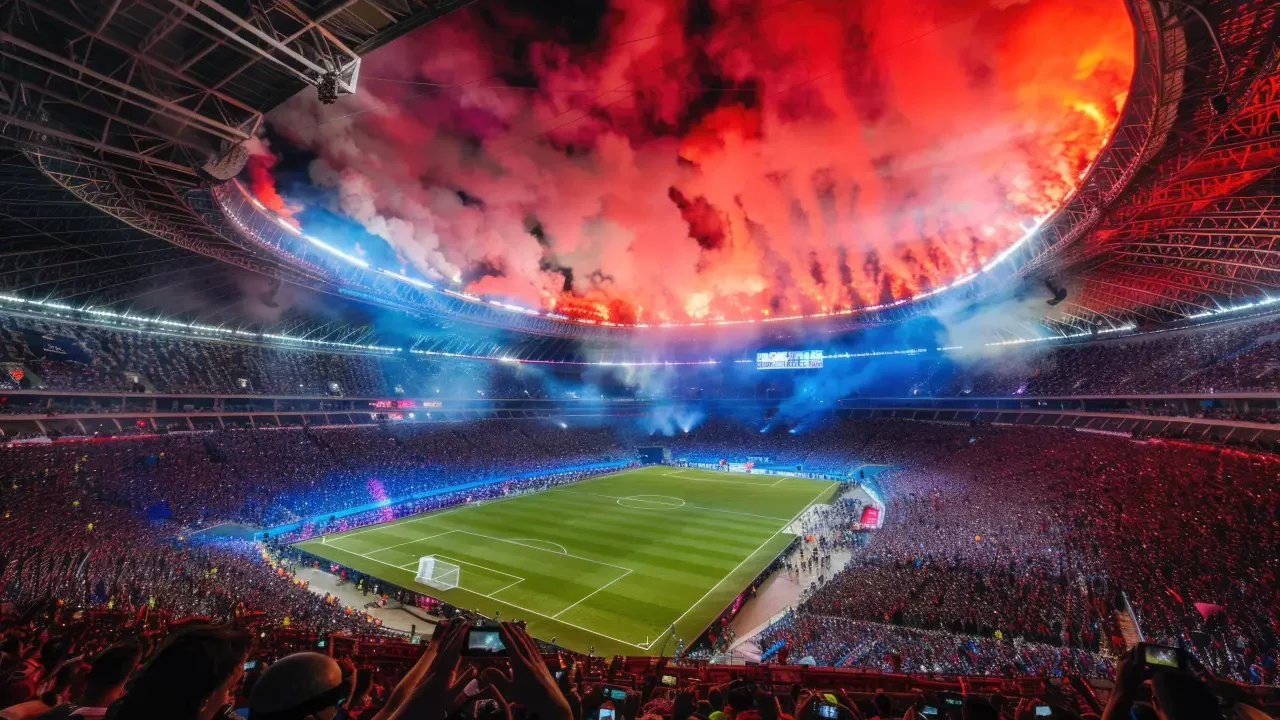 FIFA lanza paquetes exclusivos de Hospitality para el Mundial 2026 en México