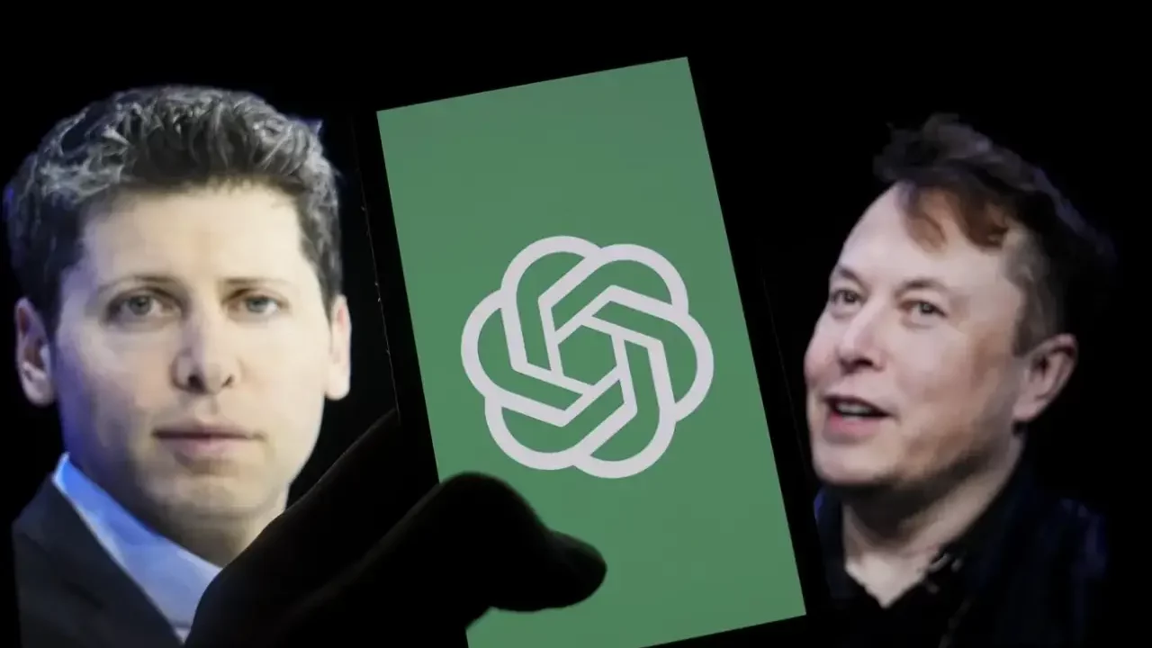 Elon Musk afirma que Grok será reparado después de que Chatbot se pusiera del lado de Sam Altman en una disputa sobre una posible demanda contra OpenAI