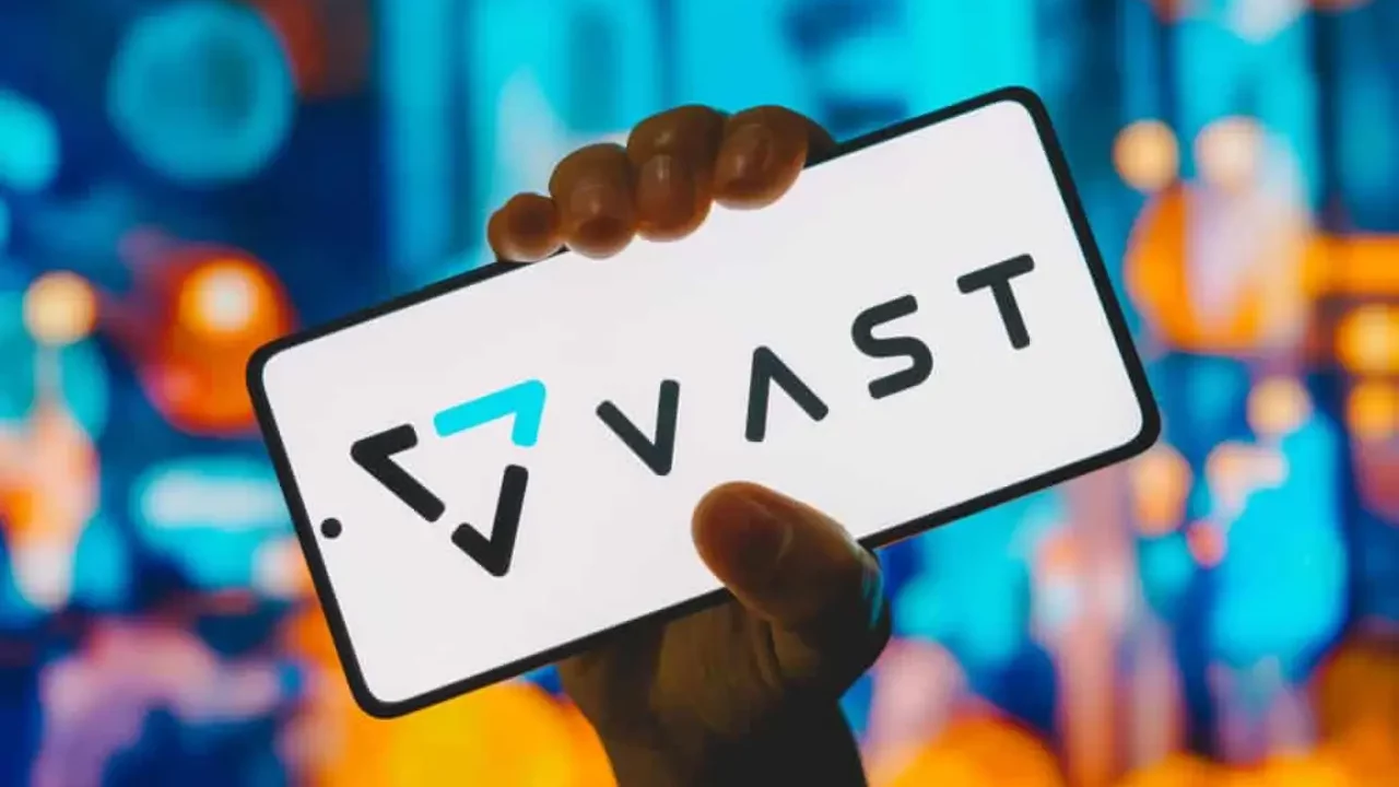 CapitalG y Nvidia negocian inversión en Vast Data, que podría alcanzar valoración de 30,000 mdd