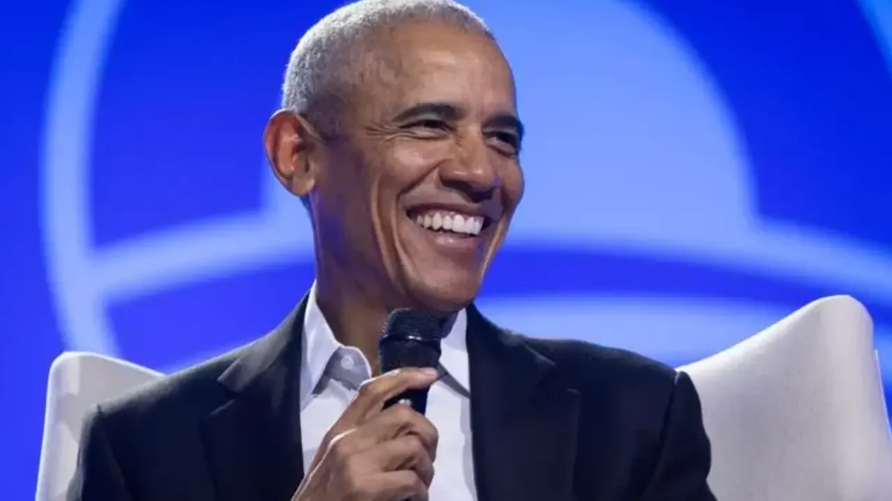 Obama califica de ‘responsable’ la propuesta de redistribución de distritos de California