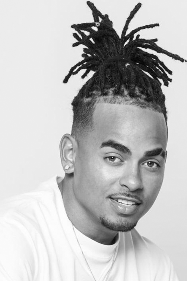Ozuna. Foto-Sony Music