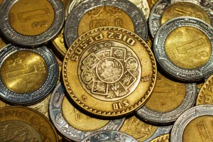 peso-yen