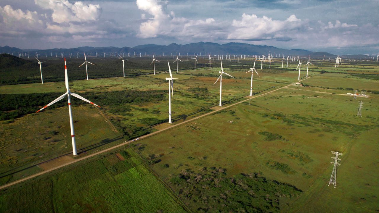 Eficiencia energética: la nueva clave de competitividad empresarial en México