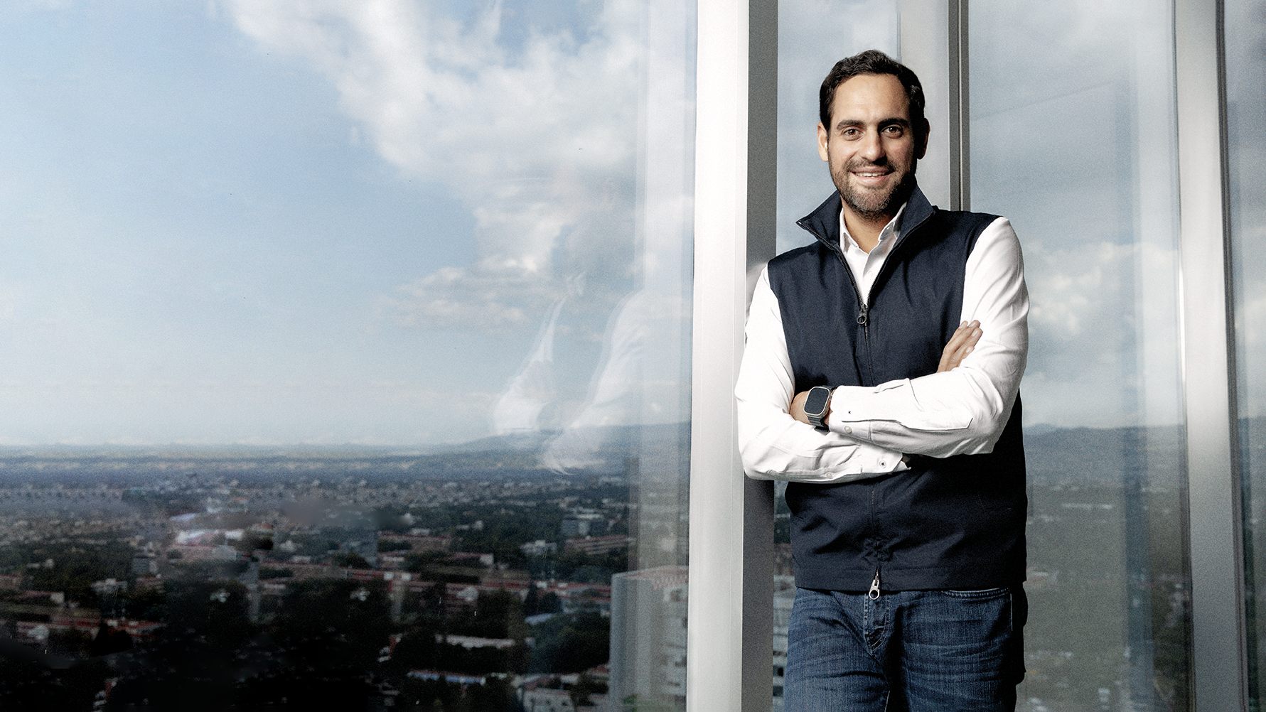 EXCLUSIVA | Kapital Bank ya es un unicornio