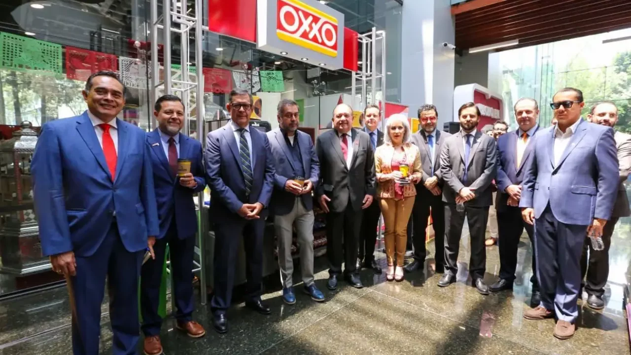 El Buen Fin se amplía a cinco días y busca rebasar los 172,900 mdp de 2024