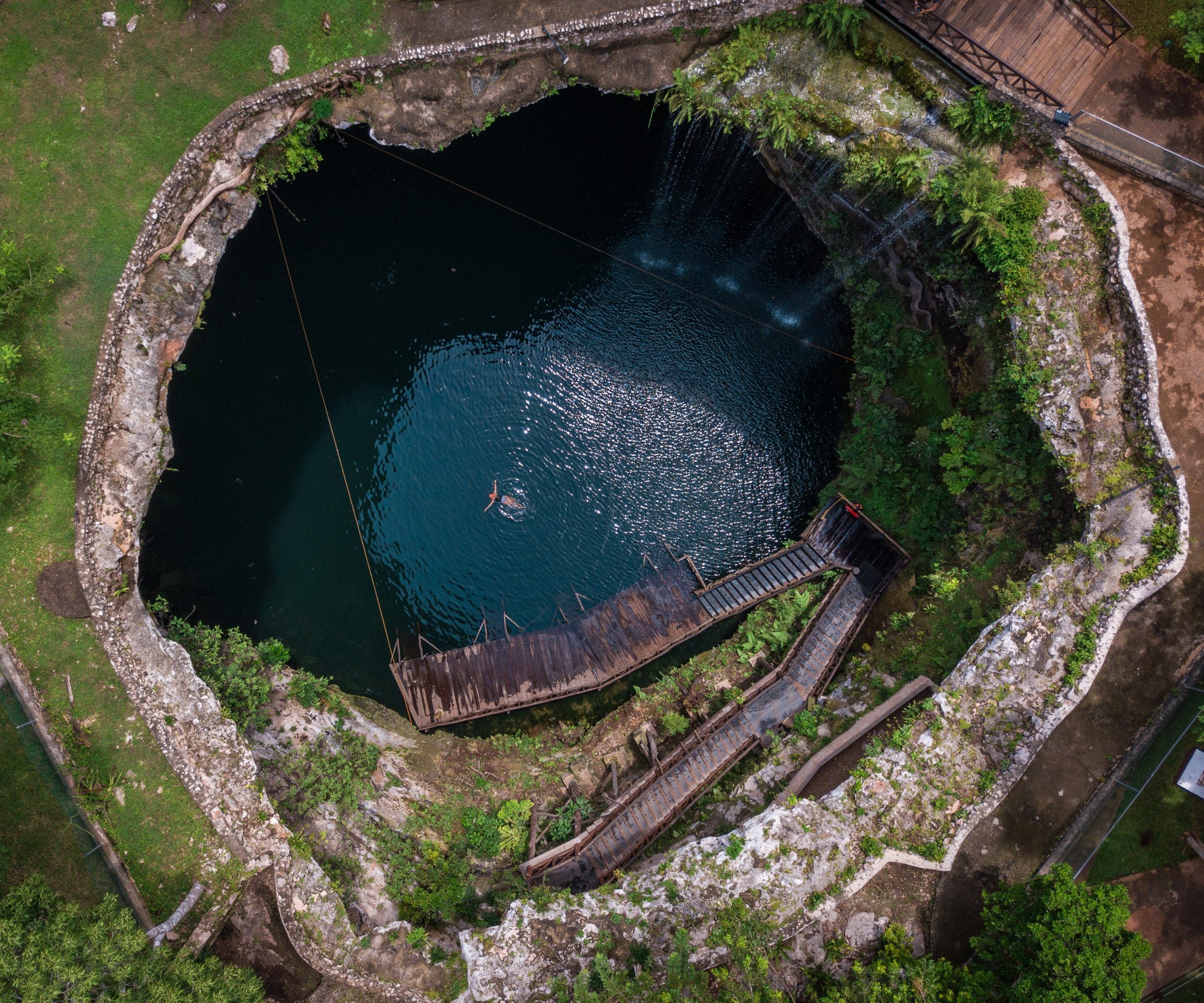 Yucatán y el deleite de disfrutar de un inolvidable viaje en familia