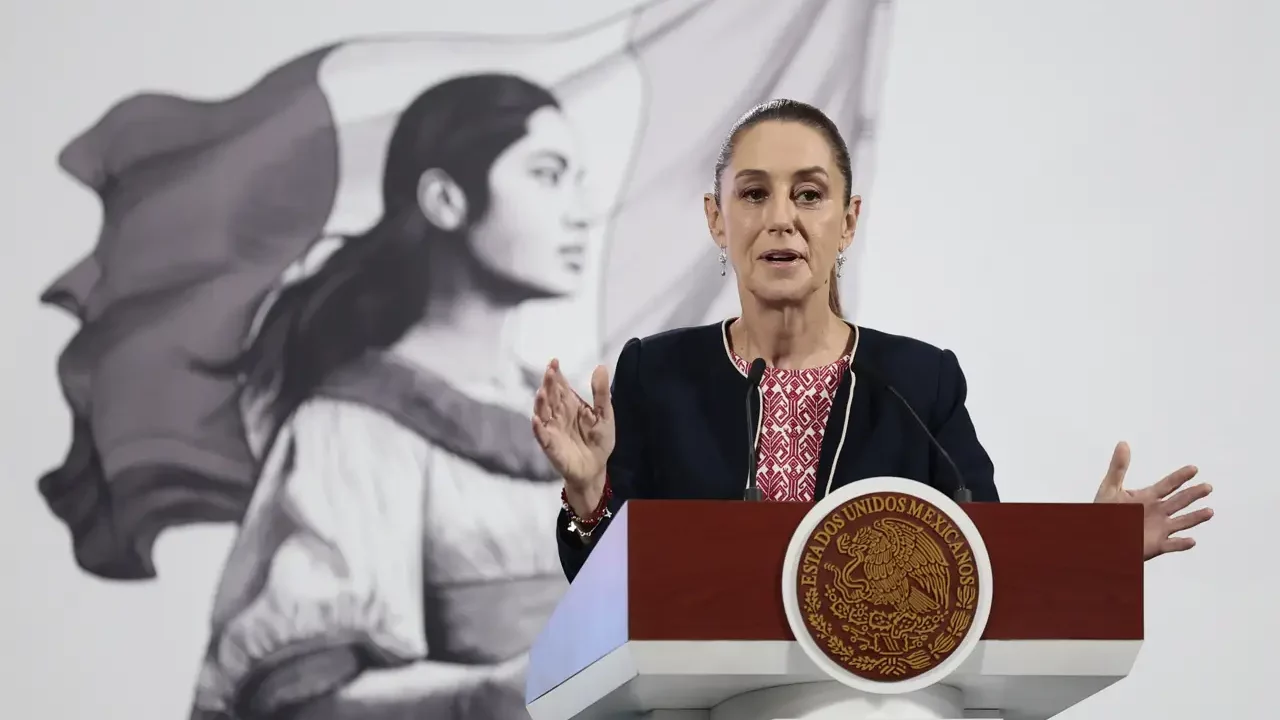 Sheinbaum confirma visita de Marco Rubio, con quien se reunirá el 3 de septiembre