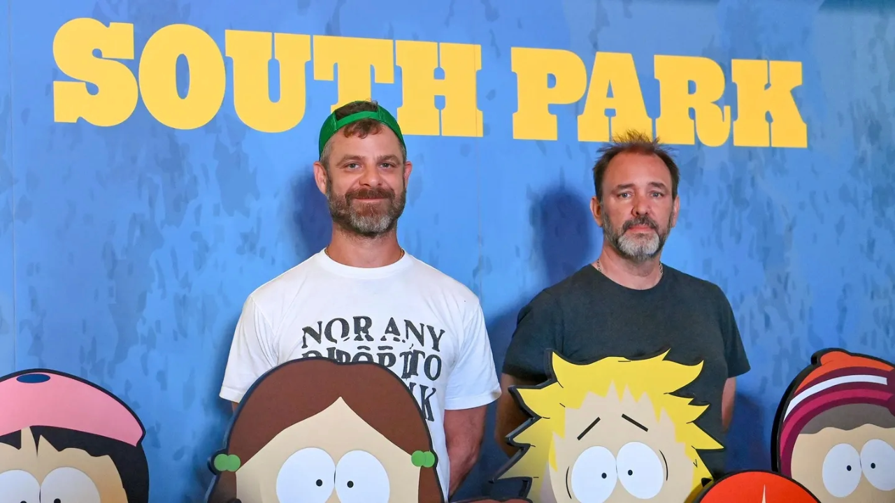 Nuevo episodio de ‘South Park’ se burla de la toma de control de la policía de Washington por parte de Trump