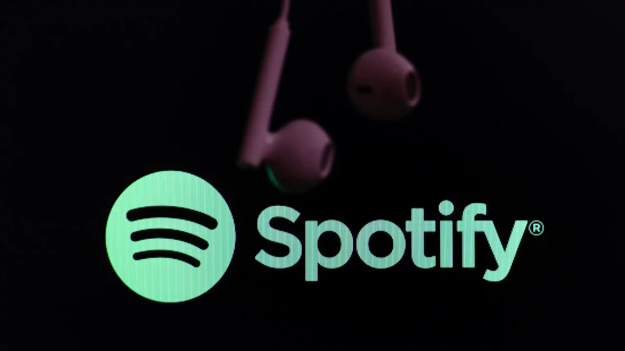 Spotify espera fuertes ganancias por aumentos de precios y crecimiento de usuarios