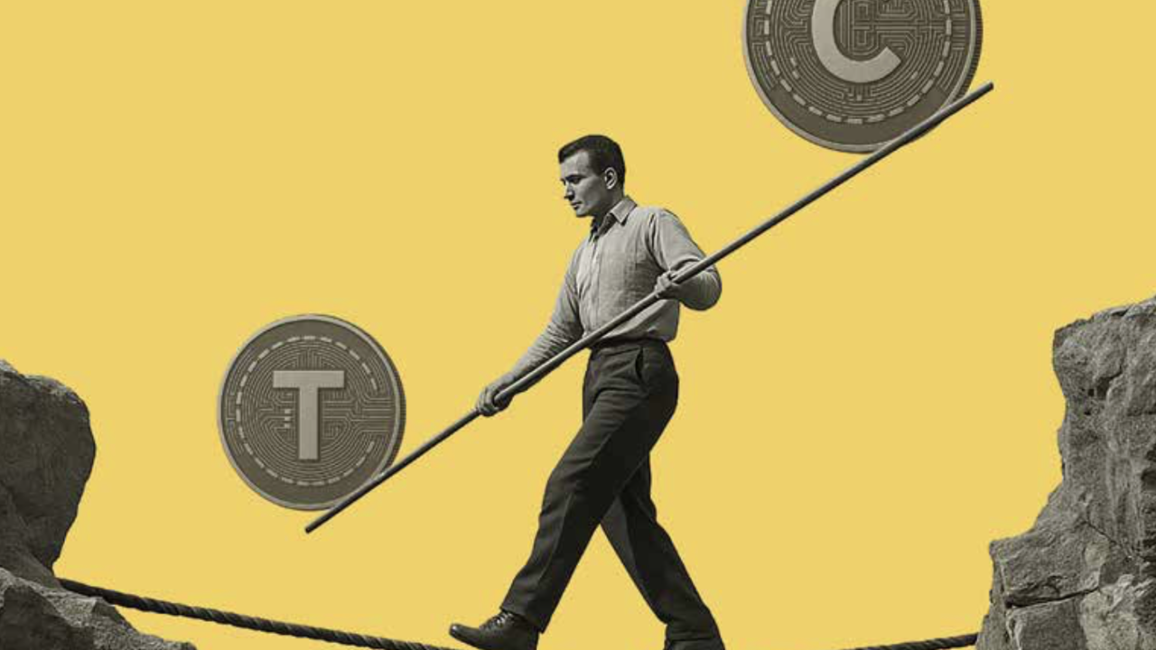 Stablecoins: conoce la revolución silenciosa de la moneda digital