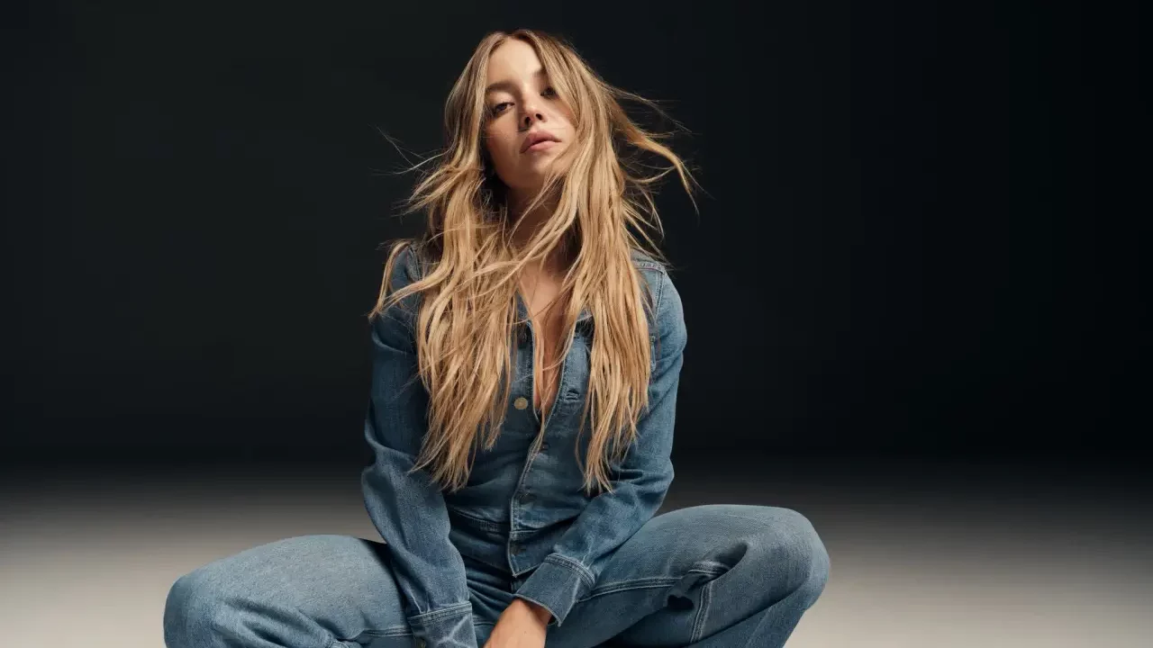 Sydney Sweeney puede enfrentar cargos… por sostenes