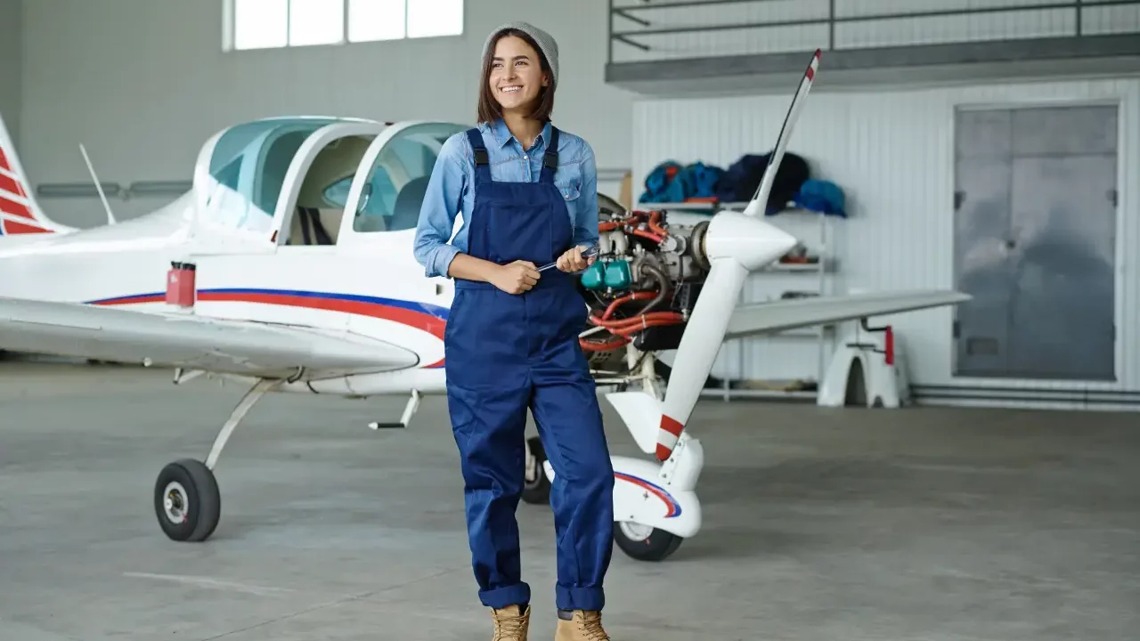 Copa Airlines gradúa a 47 técnicos aeronáuticos, con mayor presencia femenina en el sector