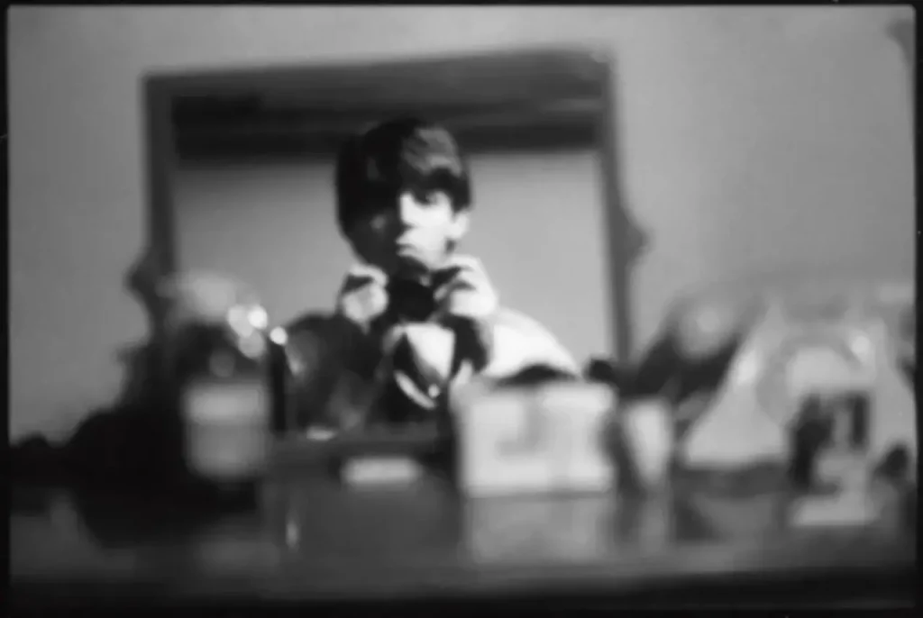 The Beatles-Paul McCartney