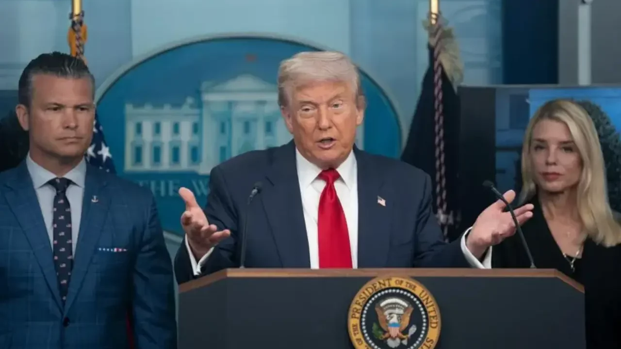 ¿Reclasificará Trump la marihuana? Esto es lo que debe saber mientras evalúa relajar las restricciones