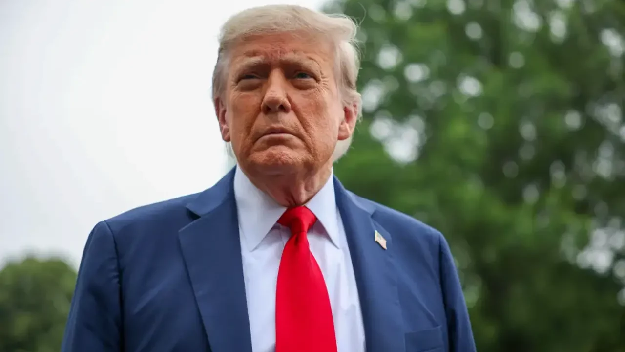 La Casa Blanca crea sistema de calificación de lealtad para 553 empresas estadounidenses: esto es lo que Trump ha dicho en el pasado