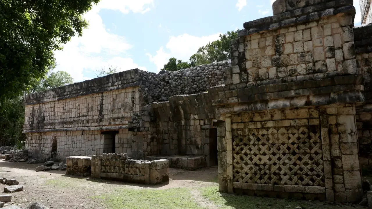 Un estudio ofrece la clave del urbanismo maya al permitir detectar edificios bajo la selva