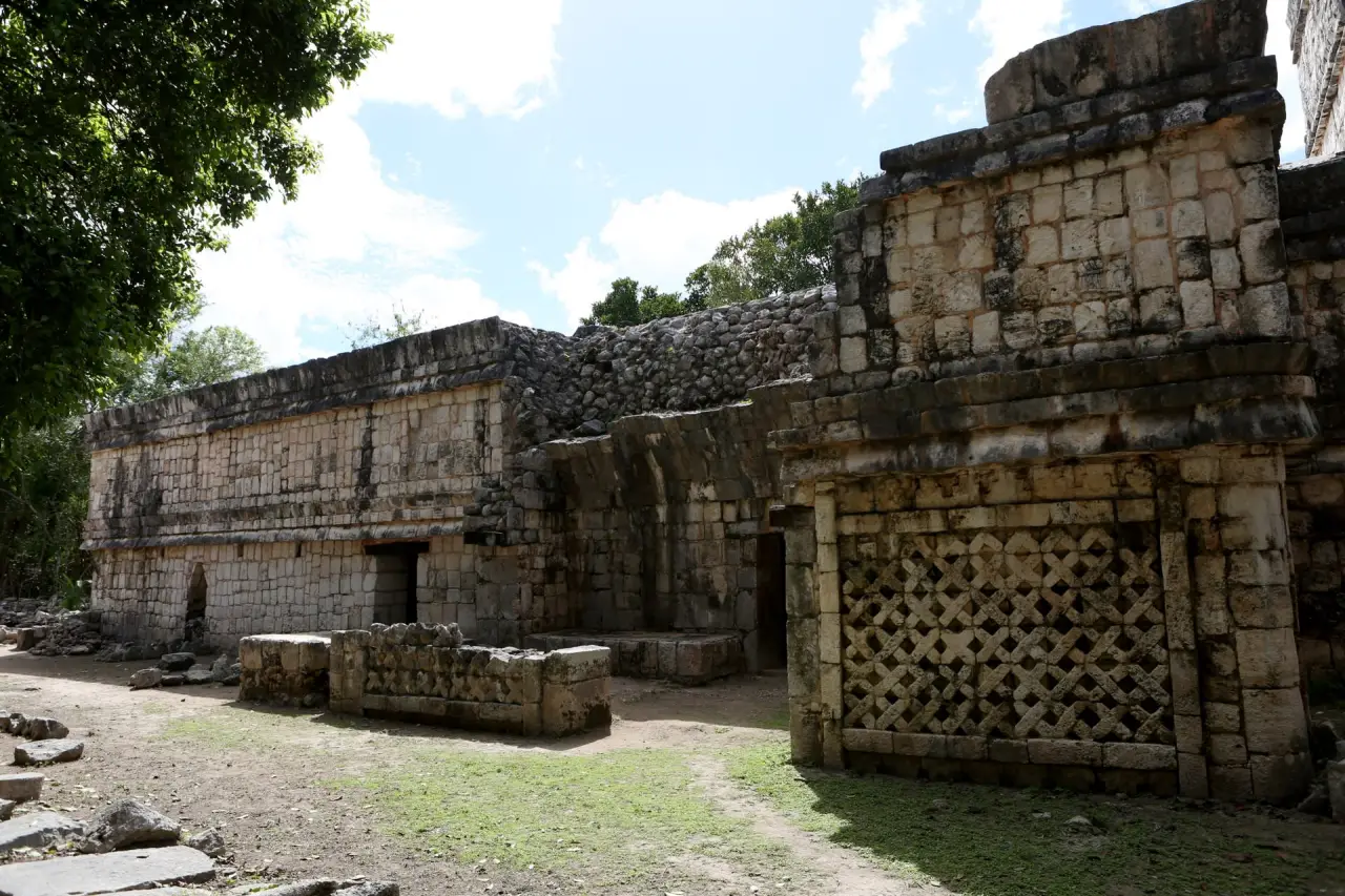 Un estudio ofrece la clave del urbanismo maya al permitir detectar edificios bajo la selva