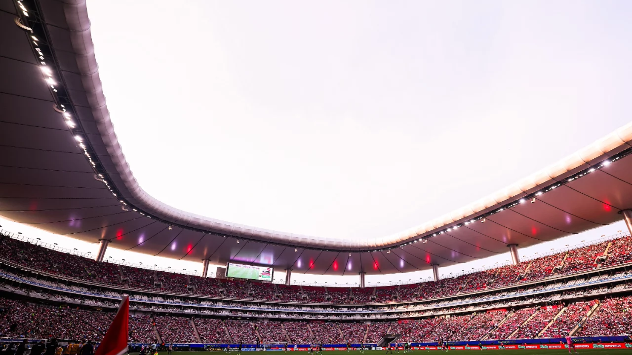 Alertan que el calor extremo es una amenaza creciente para las sedes del Mundial 2026