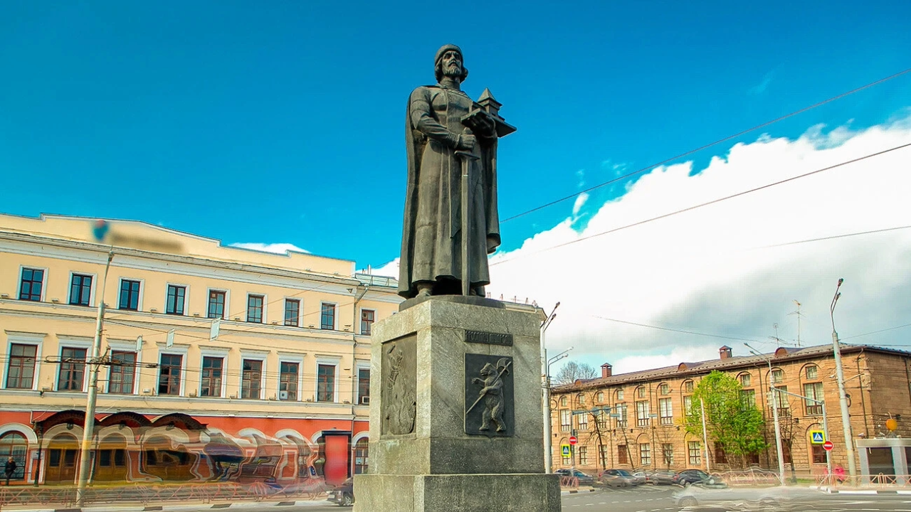 Arqueólogos rusos hallan sello del príncipe Yaroslav el Sabio de mil años de antigüedad