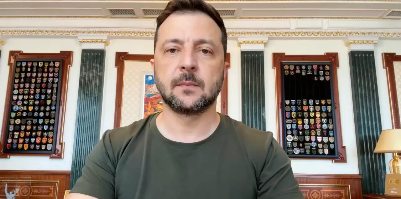 Rusia sigue matando y no hay indicios de que prepare el fin de la guerra: Zelenski