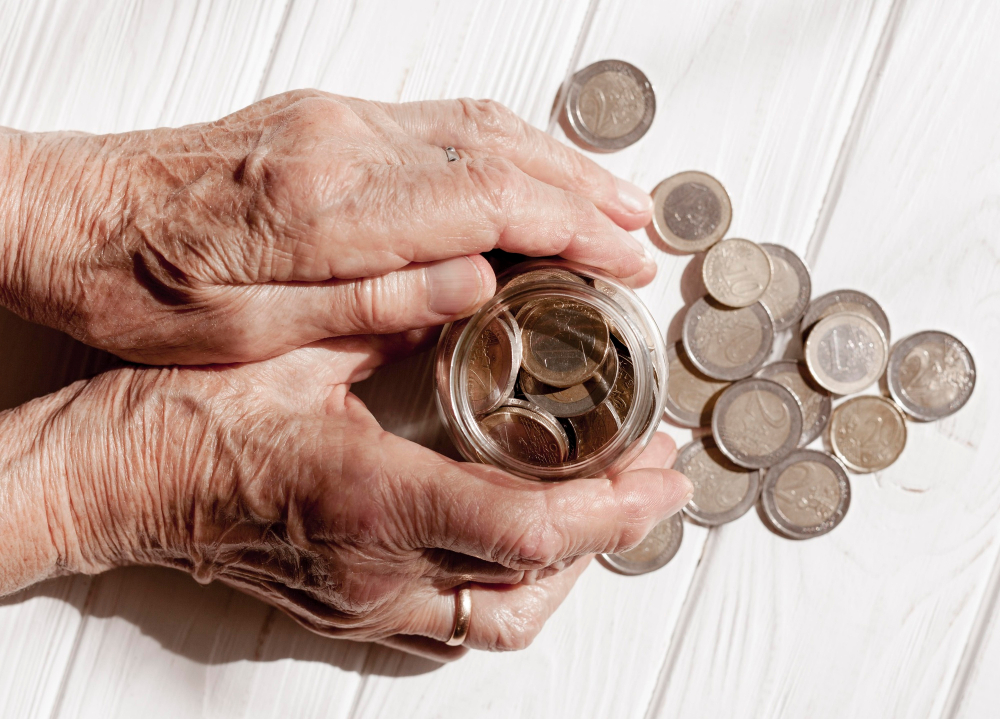 5 formas de usar la IA para mejorar tus finanzas personales