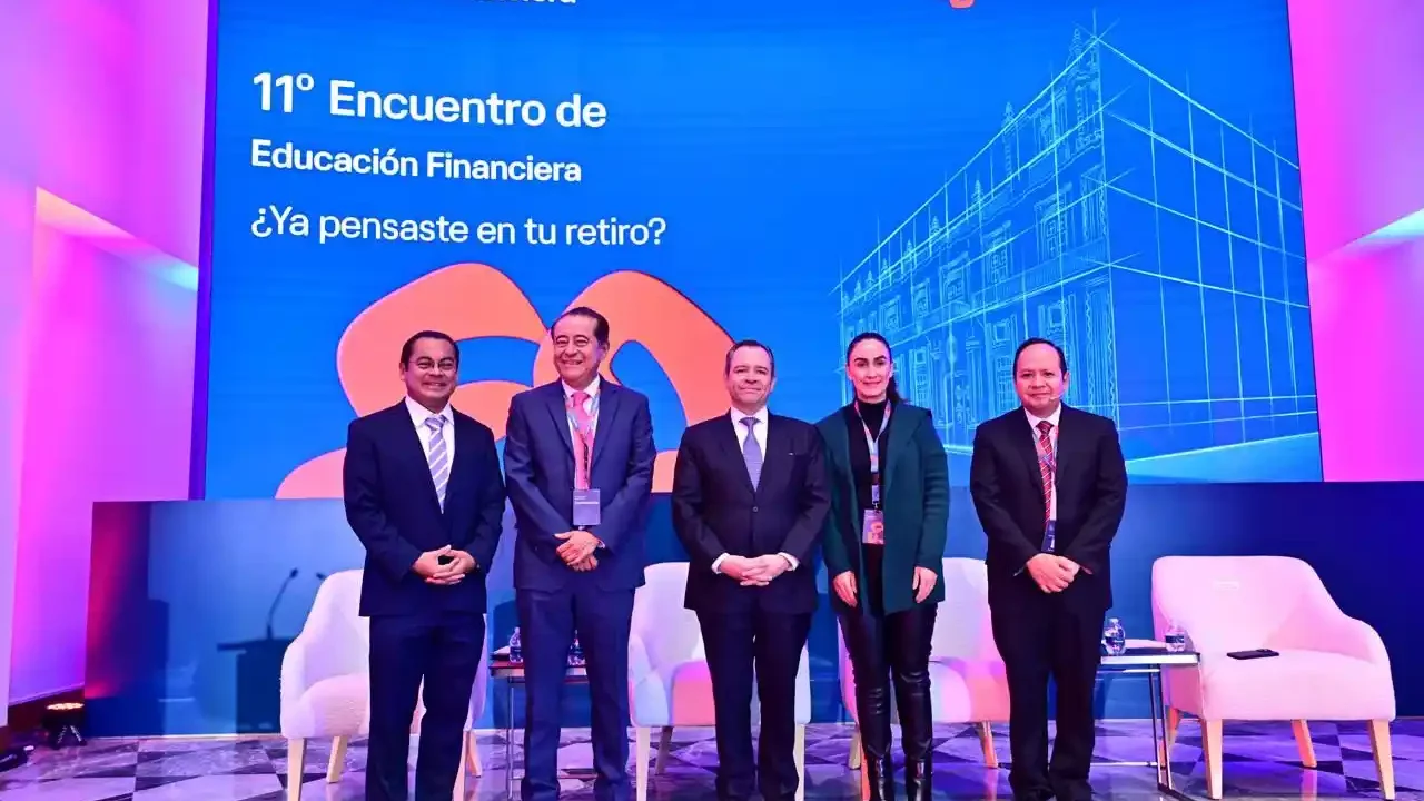 Advierten que pocos adultos tienen una cuenta de ahorro activa para enfrentar su retiro