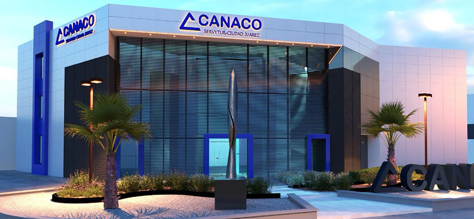 La Canaco de Ciudad Juárez denuncia presuntos cobros ilegales de la Sociedad de Autores y Compositores de México a negocios