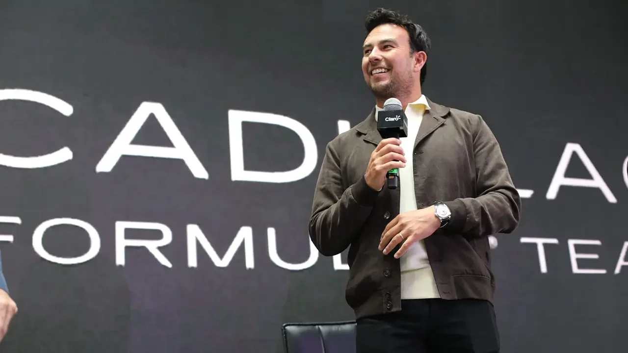 ‘Quiero regresar a una F1 que disfrute, los últimos años fueron difíciles’: ‘Checo’