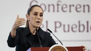 claudia Sheinbaum-Palestina-Estado-reconocimiento-genocidio-Israel