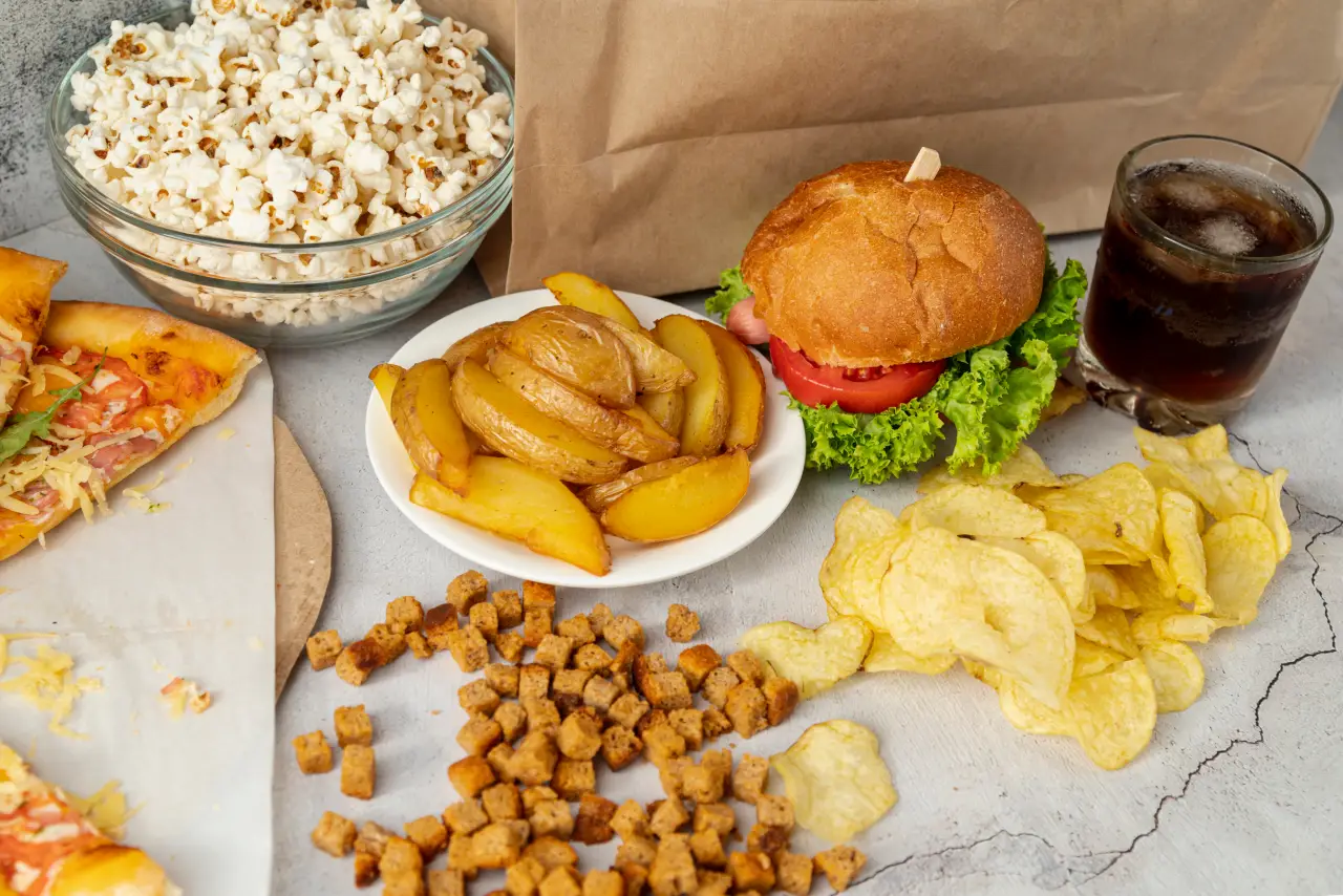 ¿Es realmente posible ser adicto a la comida?Investigadores están descubriendo similitudes convincentes con adicción a las drogas