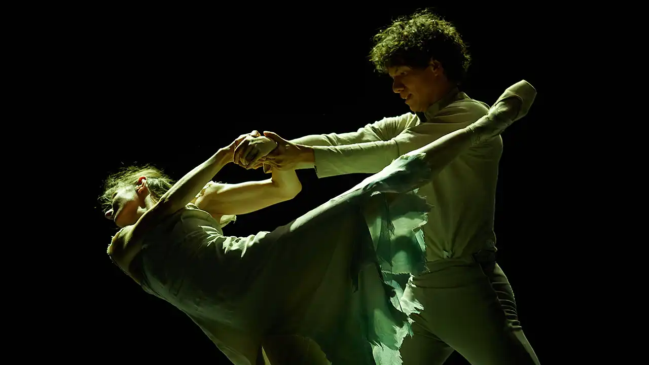 No te pierdas ‘Despertares’, el espectáculo de ballet más grande del mundo con Isaac Hernández