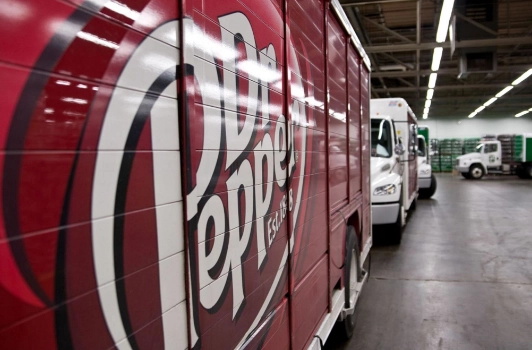 Dr Pepper adquiere al gigante holandés del café JDE Peet’s por 18,000 mdd