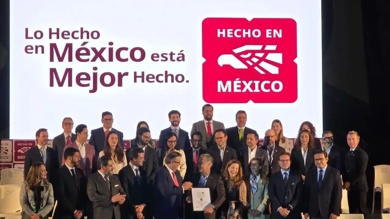 Empresas lanzan campaña para reforzar consumo de productos nacionales