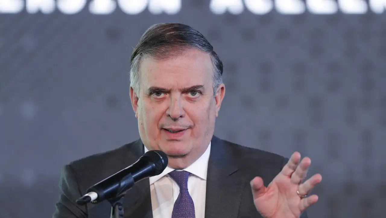 Nissan deja Morelos pero Amazon llega al estado a producir películas y series, informa Ebrard