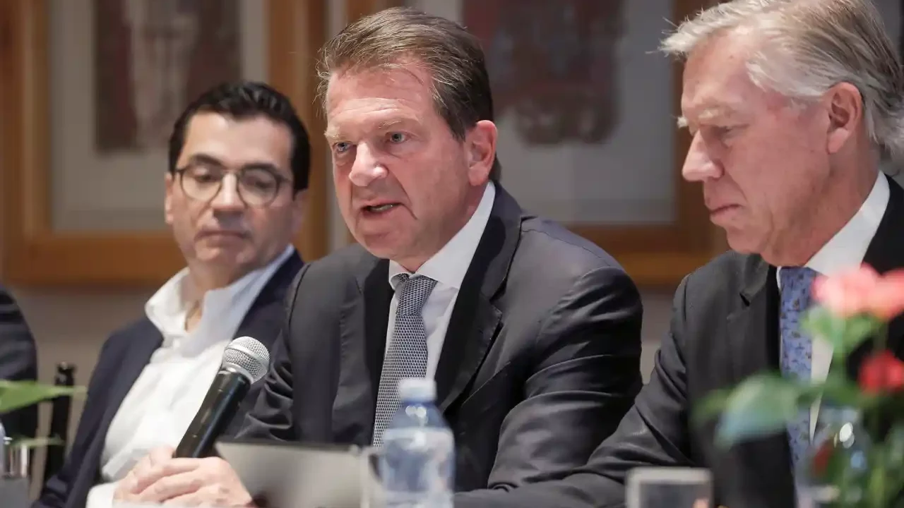 Delegación bancaria mexicana viajará a EU para reunirse con autoridades y reguladores
