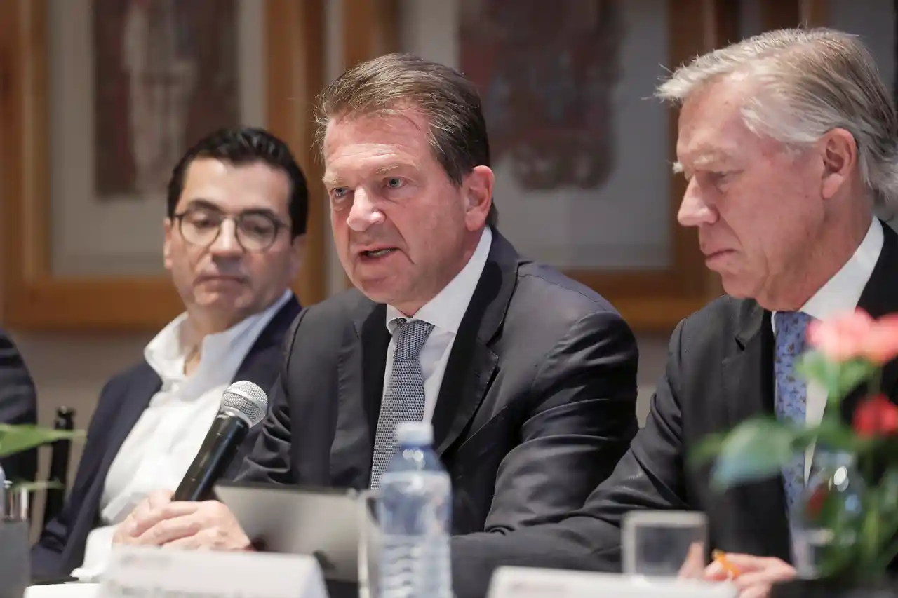 Delegación bancaria mexicana viajará a EU para reunirse con autoridades y reguladores