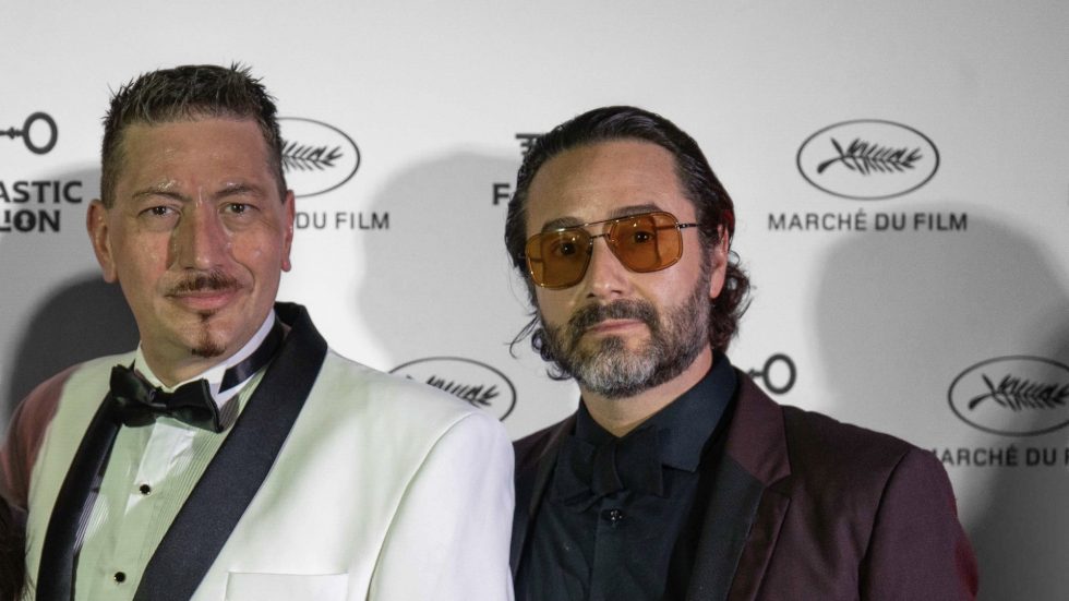 ‘Montenegro’, de Eduardo Valenzuela, gana el premio FOCUS 2025 en el Fantastic Pavilion de Cannes