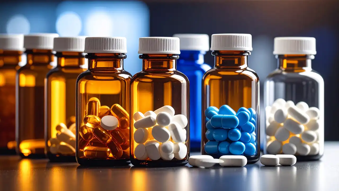 Experto alerta que las drogas sintéticas pueden causar más problemas que la cocaína