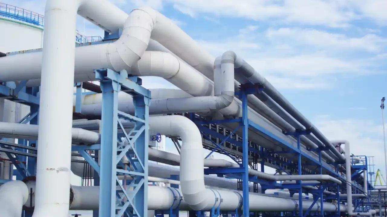 Prestamista financia con más de 5,000 mdp infraestructura de gas natural en México