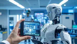 startups-IA-temor-burbuja-aumento-financiación-capital de riesgo