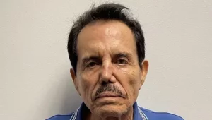 El Mayo Zambada sentencia