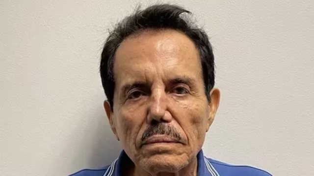 El Mayo Zambada sentencia