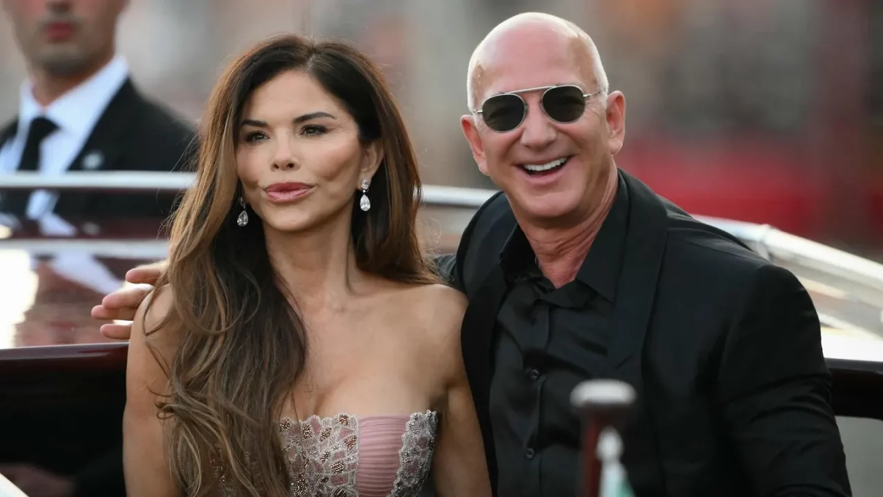 Lo que debes saber sobre el Richard Mille de 300,000 dólares de Lauren Sánchez y por qué podría aumentar su precio