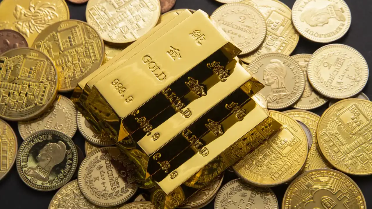 El oro cae a su nivel más bajo en tres semanas tras esperanzas de avances en negociaciones entre EU y China