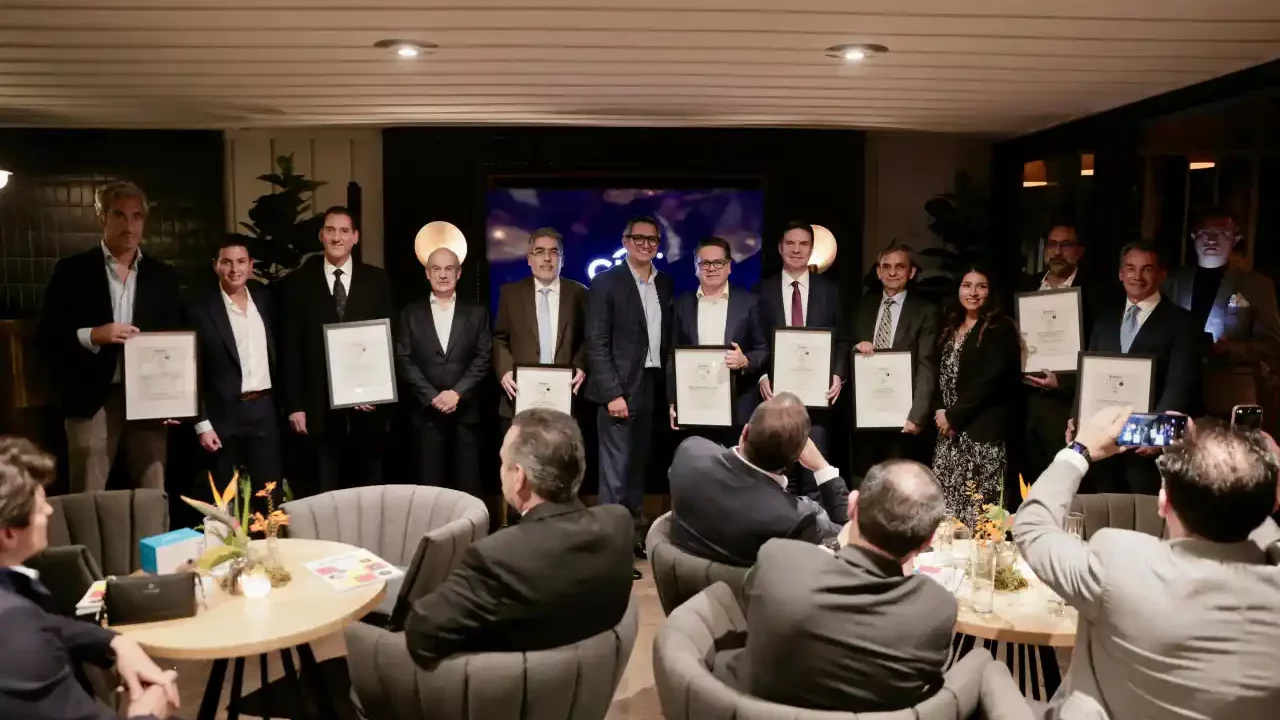 A los CFOs de empresas mexicanas les toca navegar tiempos complejos: editor en jefe de Forbes México