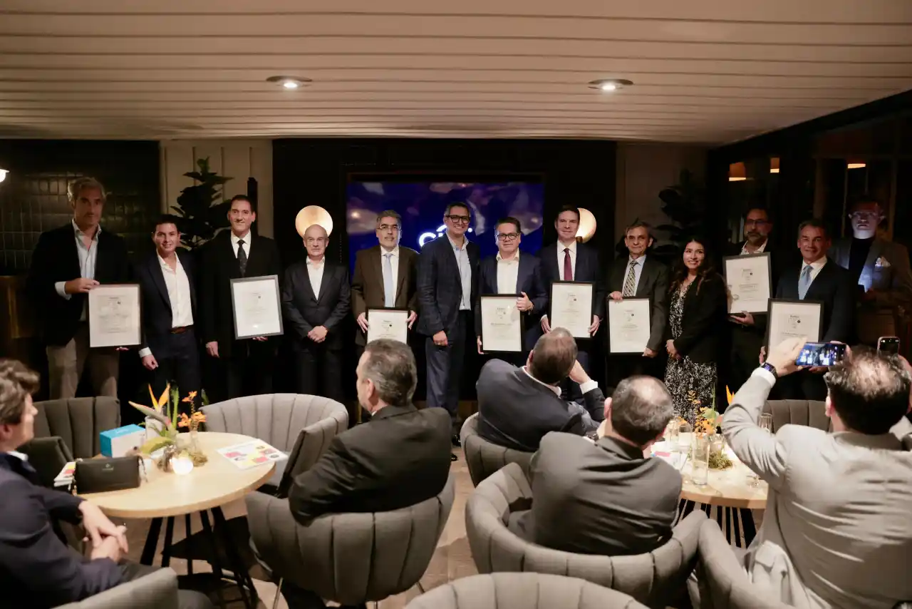 A los CFOs de empresas mexicanas les toca navegar tiempos complejos: editor en jefe de Forbes México