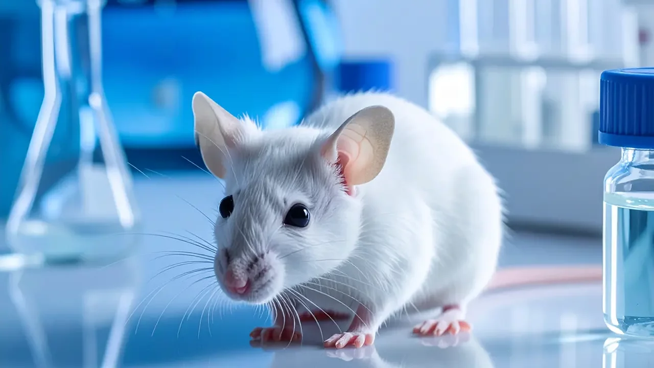Ratones con Alzhéimer ven alterado su sistema inmunitario intestinal, células pueden viajar del cerebro al intestino: estudio